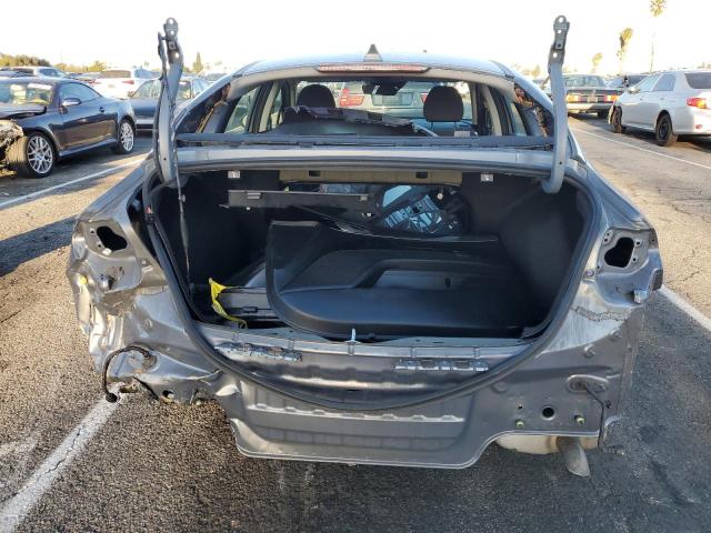 5XXG14J25MG063313 KIA K5 LXS