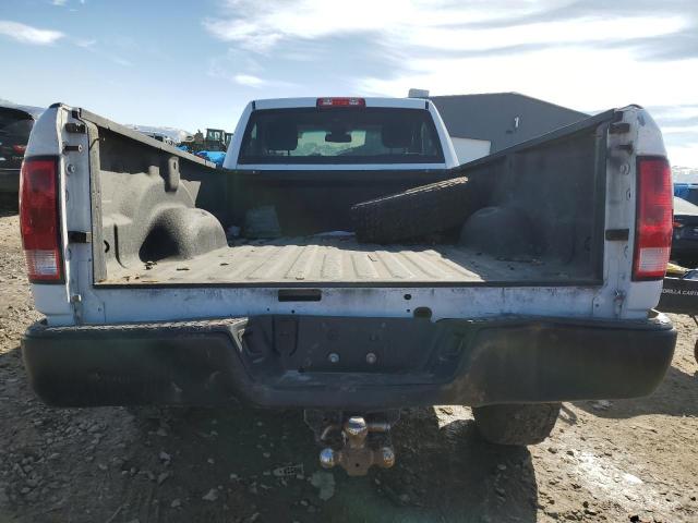 2015 RAM 1500 ST - 3C6JR7DT4FG647813