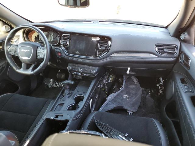 2021 DODGE DURANGO SR - 1C4SDJH90MC758995