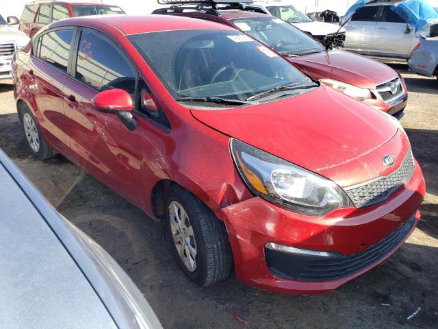 KNADM4A35H6006324 KIA RIO LX