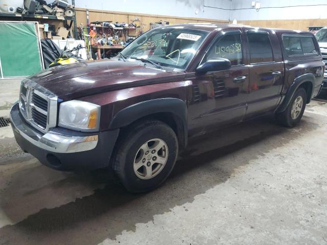 2005 Dodge Dakota 