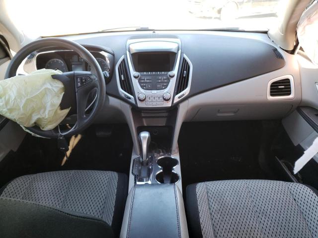2GKALMEK1F6117328 GMC Terrain Sle