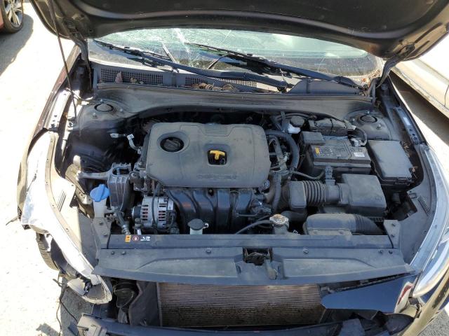 3KPF24AD5LE191004 KIA FORTE FE