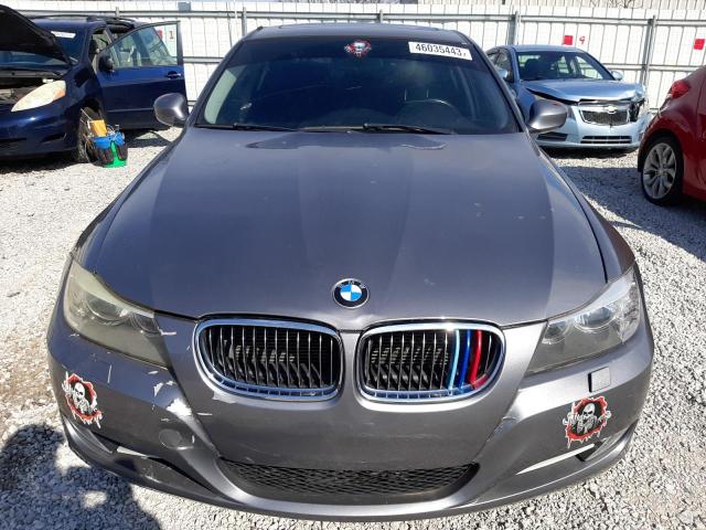 WBAPK7C54BA464122 BMW 328 XI