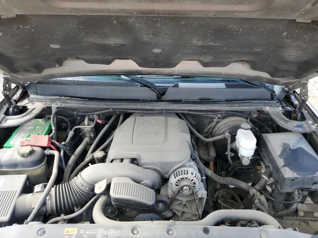 3GTP2VEAXDG116251 GMC Sierra