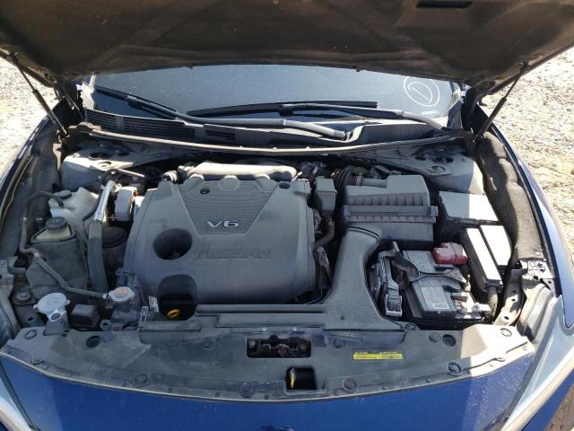 2020 NISSAN MAXIMA SL - 1N4AA6DV8LC361317