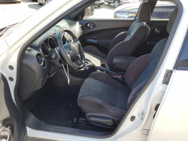 2015 NISSAN JUKE S - JN8AF5MV5FT552787