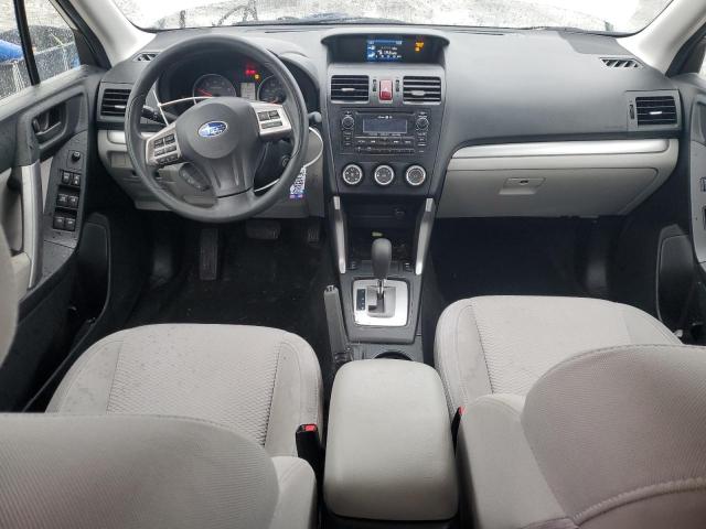 JF2SJADC6FH409048 Subaru Forester 2.5i Premium