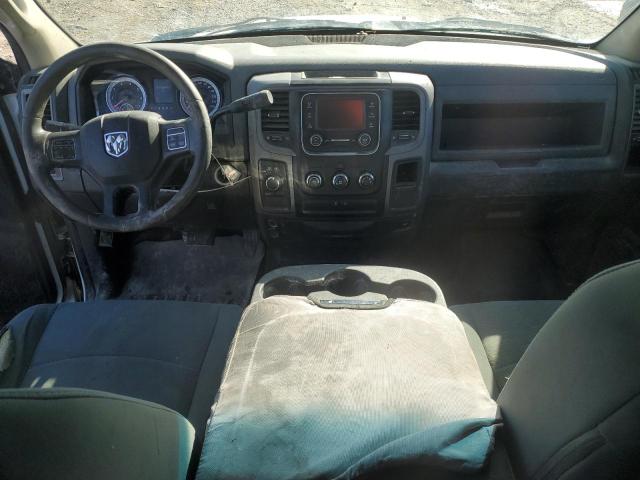 2015 RAM 1500 ST - 3C6JR7DT4FG647813