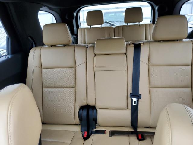 2015 DODGE DURANGO CI - 1C4RDJEGXFC829611
