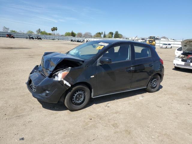 2015 MITSUBISHI MIRAGE DE - ML32A3HJ2FH032546