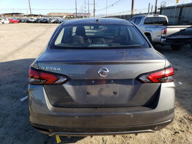 3N1CN8DV5ML907180 Nissan VERSA S