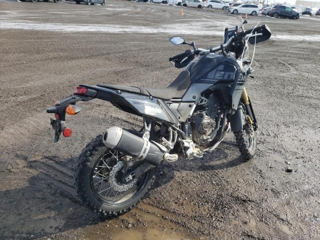 2022 YAMAHA XTZ690 JYADM12N2NA000356
