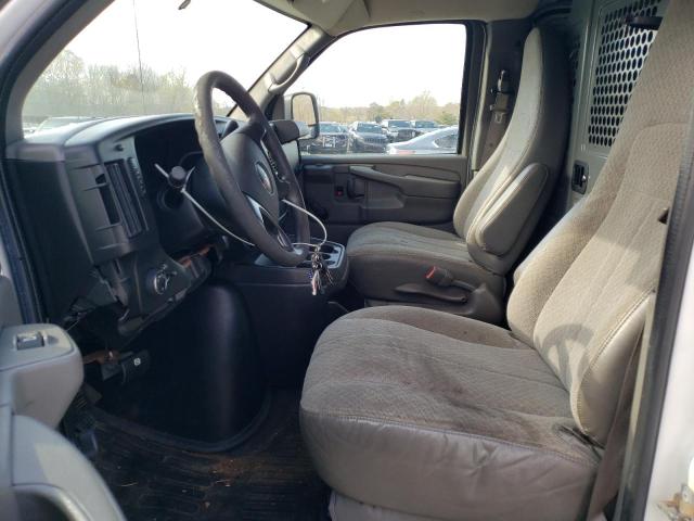 1GTS7AFX9C1116178 GMC Savana G1500