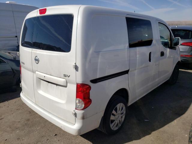 3N6CM0KNXLK690408 Nissan NV200 2.5S