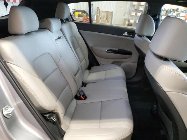 2020 KIA SPORTAGE S - KNDP6CAC8L7801472