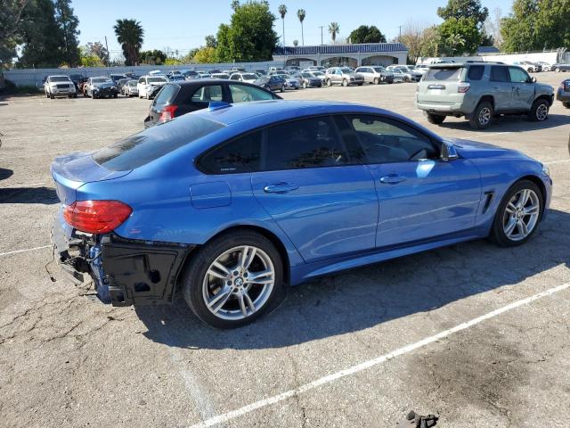 WBA4C9C54GG136330 BMW 428 Xi Gran Coupe Sulev