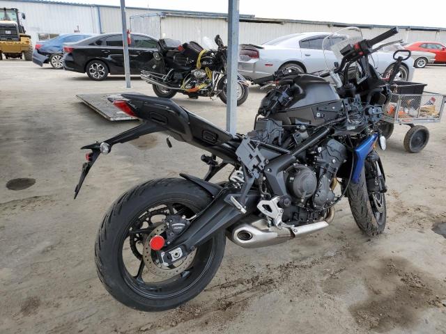 2022 TRIUMPH MOTORCYCLE TIGER SPOR - SMTL20UL6NTBB3226