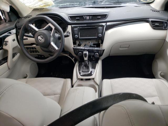 JN1BJ1BV1NW350295 Nissan Rogue Sport Sv