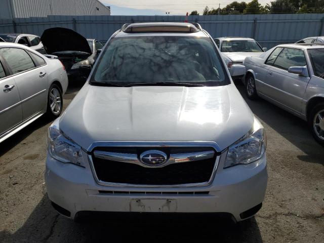 JF2SJADCXFH567764 Subaru Forester 2.5i Premium