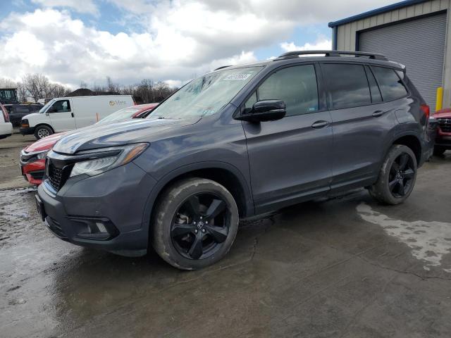 2019 HONDA PASSPORT E - 5FNYF8H0XKB001875
