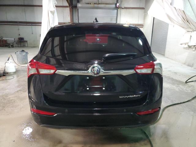 2020 BUICK ENVISION P - LRBFXBSA7LD066189