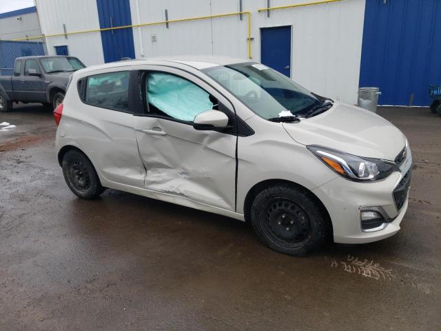 2019 CHEVROLET SPARK 1LT - KL8CD6SA6KC795429