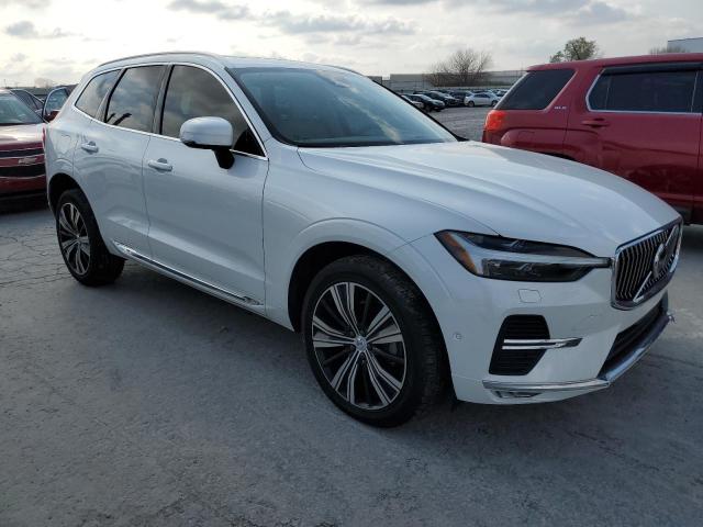 2022 VOLVO XC60 B5 IN - YV4L12DL2N1074710