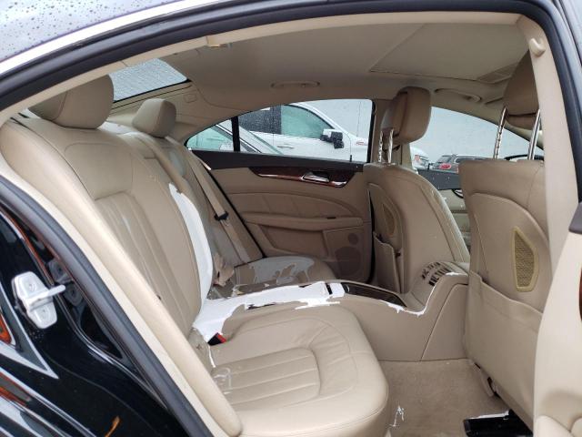 WDDLJ9BB5EA106920 Mercedes-Benz Cls 550 4matic
