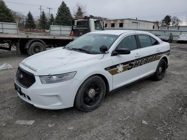 2017 FORD TAURUS POL - 1FAHP2MK5HG130676