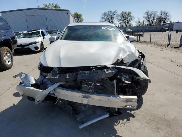 1N4BL4DV3KC233858 Nissan ALTIMA SV