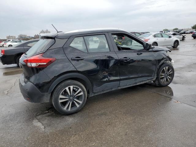 2020 NISSAN KICKS SV - 3N1CP5CV9LL516462