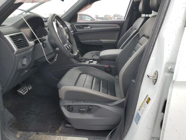 2021 VOLKSWAGEN ATLAS CROS - 1V2FE2CA9MC224415