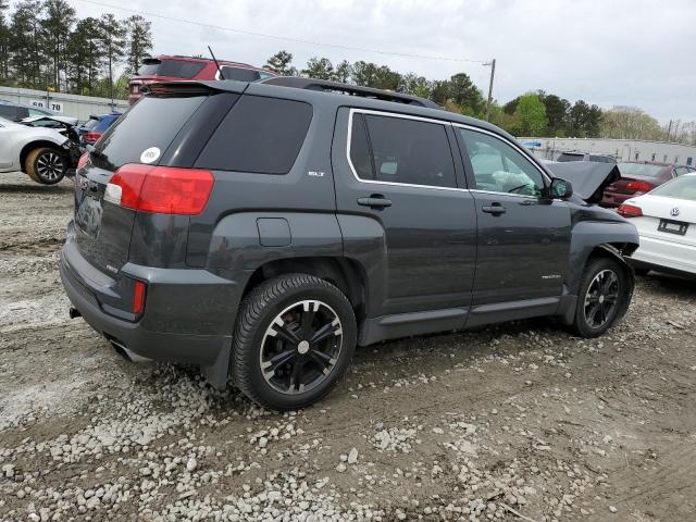 2GKFLUE31H6220184 GMC Terrain Slt