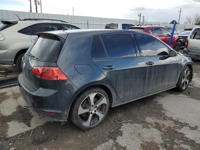 2017 VOLKSWAGEN GTI SPORT - 3VW547AUXHM028897