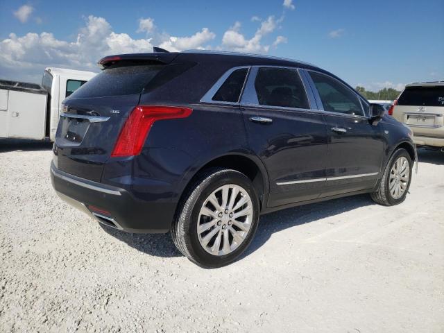 2018 CADILLAC XT5 PLATIN - 1GYKNGRS1JZ215675