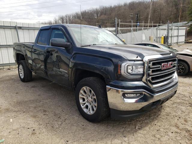 2019 GMC SIERRA LIM - 2GTV2MEC6K1214816