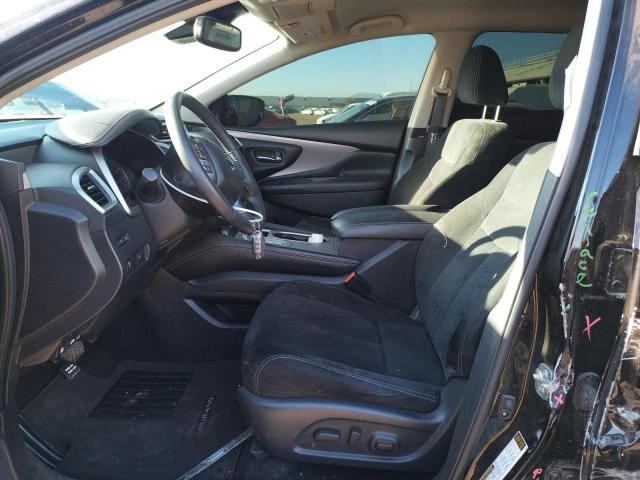 5N1AZ2BJXLN128910 Nissan MURANO SV
