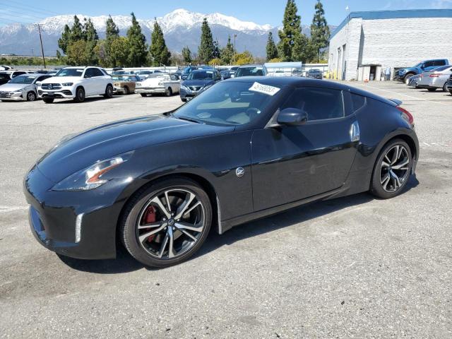 2019 Nissan 370Z Base