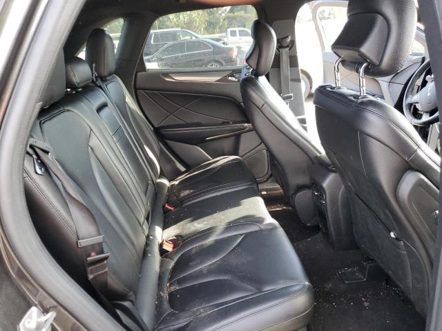 5LMCJ1C9XHUL08896 Lincoln Mkc Premiere