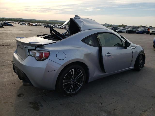 2015 SUBARU BRZ 2.0 LI - JF1ZCAC12F8603816