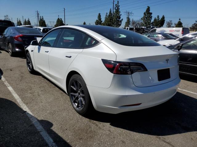 5YJ3E1EA4MF939620 Tesla MODEL 3