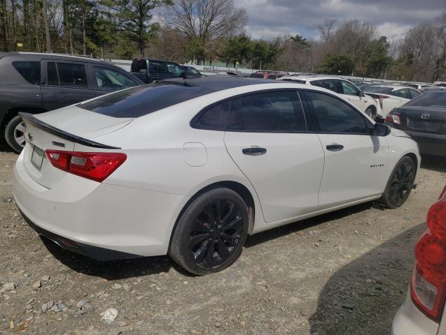 2017 CHEVROLET MALIBU PRE - 1G1ZH5SX0HF153664