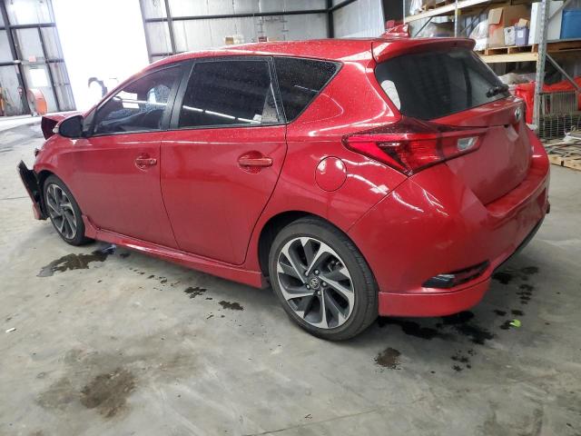 2018 TOYOTA UK JTNKARJE2JJ573560