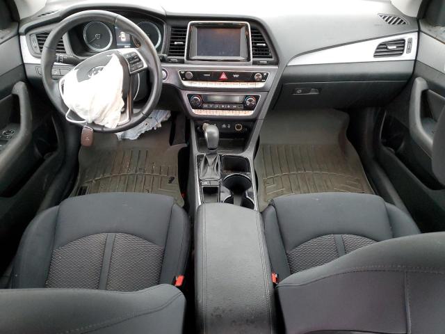 2019 HYUNDAI SONATA LIM - 5NPE34AF3KH760064