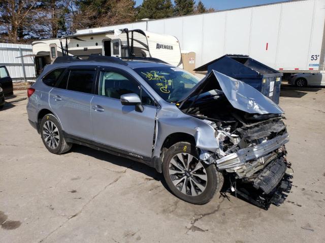 4S4BSANC6F3299654 Subaru Outback 2.5i Limited