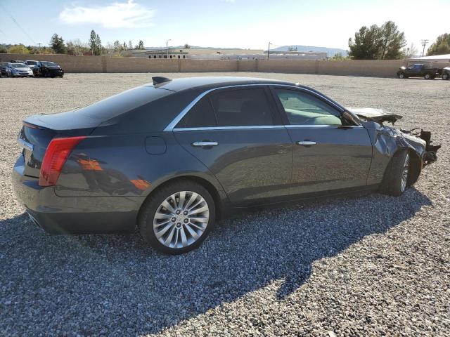 1G6AR5SX1F0103196 Cadillac Cts Luxury Collection