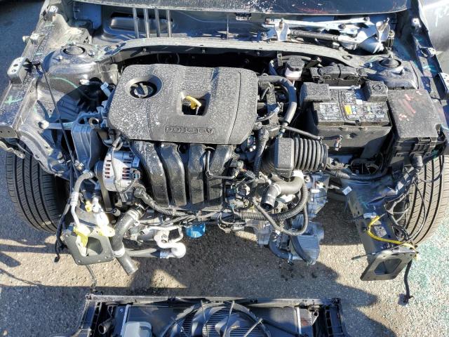3KPF24AD5PE554987 KIA FORTE LX