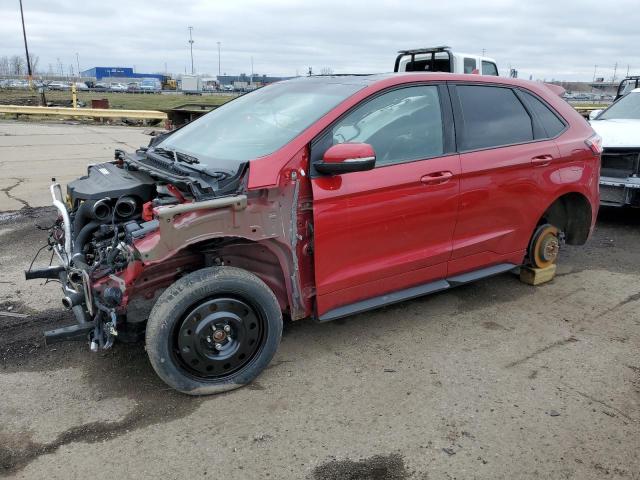 2020 FORD EDGE ST - 2FMPK4AP2LBA68231