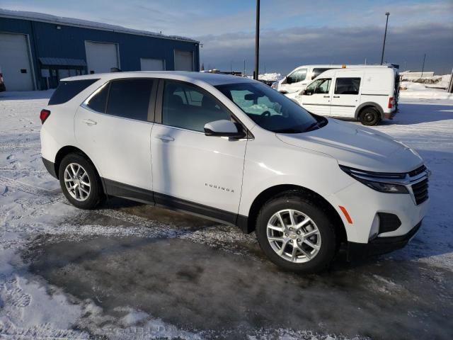2023 CHEVROLET EQUINOX LT - 3GNAXTEG6PL123572